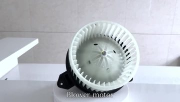Ac Car Blower Fan 5096255AA