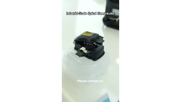 Complete export battery report and product inspection documentation supporting cross border fiber optic equipment compliance audit needs