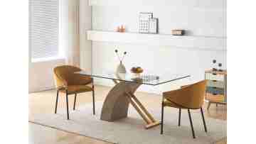 TL-319F1 dining table
