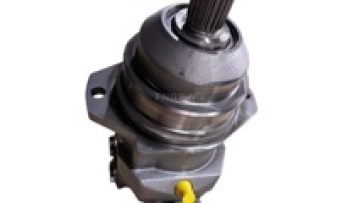 Hydraulic motor spare parts Hydraulic piston de motor Hydraulic piston pump motor For CATERPILLAR1