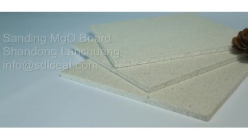 interior wall board