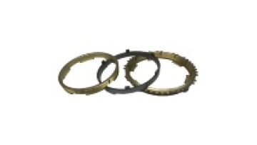 Manual auto parts transmission  Synchronizer Ring QH170-1325H810A FOR CHINESE CAR with hachi1