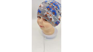 CF-M-0074 Knit hat (1)