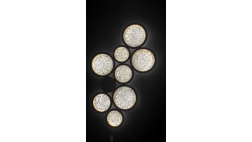 New Design Creative Wall Lamp