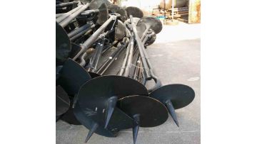 Earth Drill (1)