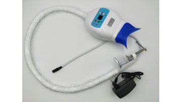 Dental Whitening Light Machine Apparatus Teeth Whitening Kit1