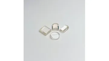 Laser Lens for Medical Equipment Scan Lens Biconvex Cylindrical Lens1
