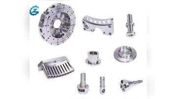 CNC MILLING, CNC TURNING