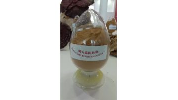 Hericium erinaceus extract