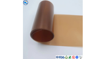 Rigid Thermoforming PVDC Films2