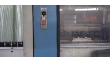 Automatic soldering process for power transformers
