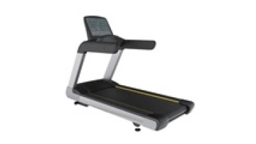 motorized treadmill