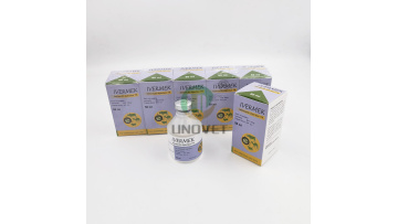 50ml 1% Ivermectin Injection