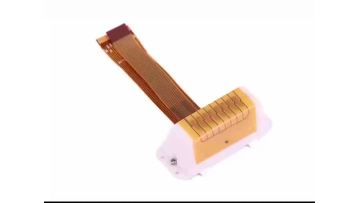 3 channels Sofwave Transducer