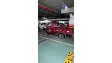 Overseas trade information on automatic tricycles -