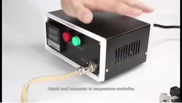 FM03 cartridge filling gun (1)