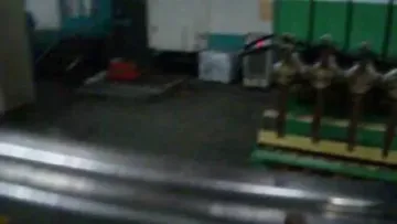 CNC Automatic Multiple 5 Heads Spot Welding Machine1