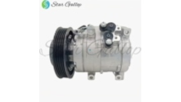 Discount Denso OEM 8832002120 R134A Auto AC Compressor for Toyota Corolla 2004-20071