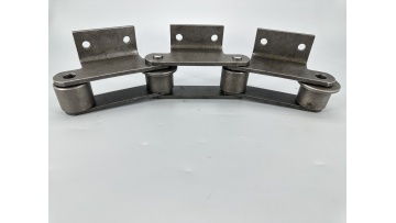 Conveyor chain