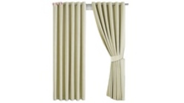 High Quality Wholesale Home Use Luxury 100% Blackout Living Room Luxury Curtains1