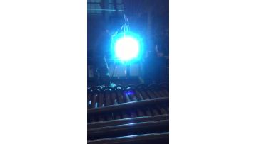 welding flange