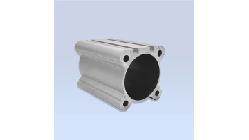 DSBC Pneumatic Cylinder Barrel 2