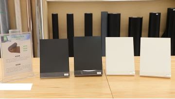 PP Flame Retardant Sheet
