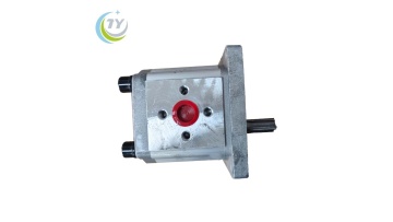 hydraulic pump
