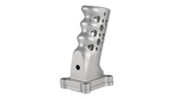 High Precision 5axis CNC Machining Stainless Steel/Brass/Aluminum/Titanium Parts Custom CNC Turning Machining Part Service1