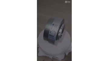 Rotary optical encoders