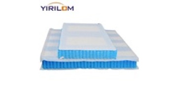 Cheap Price Zoned Multi Pocket Spring Unit Mini Pocket Spring Coil1