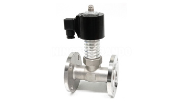S1S25BF25 High Temperature Steam Solenoid Valve