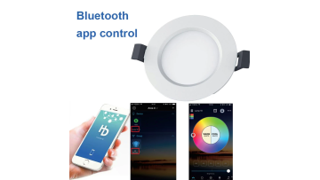 BT MESH LED Down light