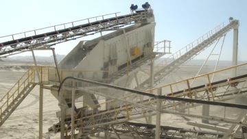 Linear Vibrating Screen2.MP4