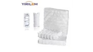 Sofa Furniture Material Coil Cushion Springs Ppocket Springs For Sofa1