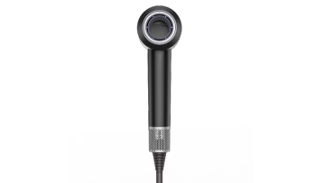 high speed hair dryer