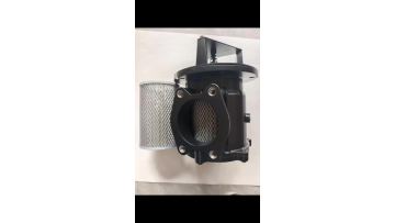 Haitian Injection Molding Machine Suction Oil Filter