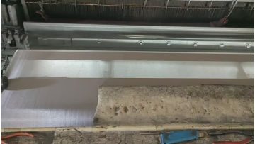 304 Stainless Steel Woven Wire Mesh