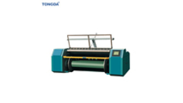 China Manufacturer Direct Warping Machine Beaming Machine1