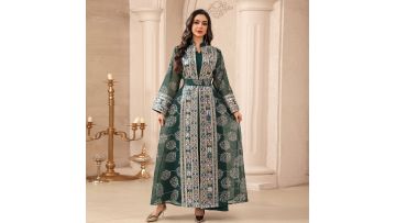 UNIAB540Abaya