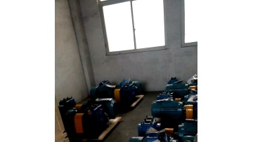 YHCB arc gear pump is suitable for transporting gasoline, kerosene and diesel1