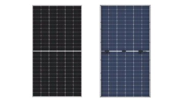solar panel show