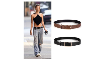 fashion belt