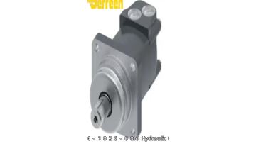 104-1026-006 Hydraulic Orbit Motor