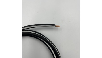 Comparing for pvc cable and XLPE cable