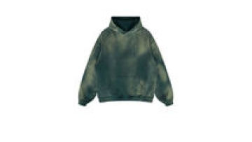 Hoodie Manufacturers High Quality 100%Cotton Hoodies Oversized Custom Logo Embroidery Printing Acid Washed Hoodie Men1
