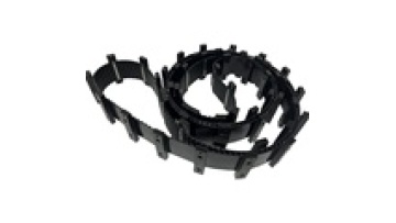 Special Custom Timing Belt Double Sided Toothed Conveyor Belt Industrial Transmission Timing Belts for Glass Edging Machines1