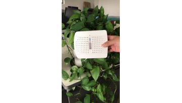 Home mini closet dehumidifier ETD1001