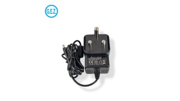 Power adapter for South African specifications