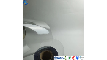 PET/CPET Films/Sheets